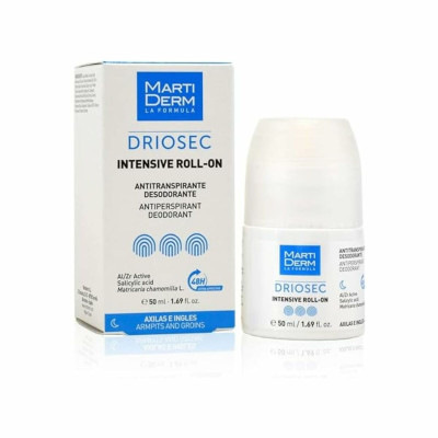 Accappatoio Martiderm DRIOSEC