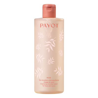 Gel Detergente Viso Payot NUE