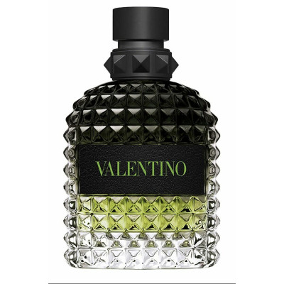 Profumo Donna Valentino Uomo Born in Roma Green Stravaganza EDT