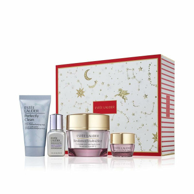 Set Cosmetica Estee Lauder Resilience Multi Effect Lote