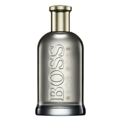 Profumo Uomo Boss Bottled Hugo Boss EDP (200 ml)