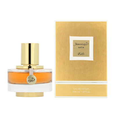 Profumo Donna Rasasi   EDP Junoon Satin Pour Femme (50 ml)