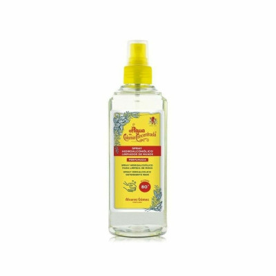 Gel Igienizzante Alvarez Gomez Agua de Colonia Concentrada 300 ml