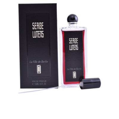 Profumo Donna Serge Lutens EDP La Fille de Berlin (50 ml)