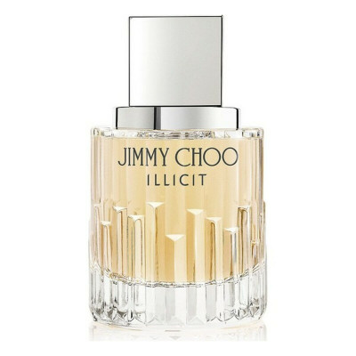 Profumo Donna Illicit Jimmy Choo EDP (40 ml)