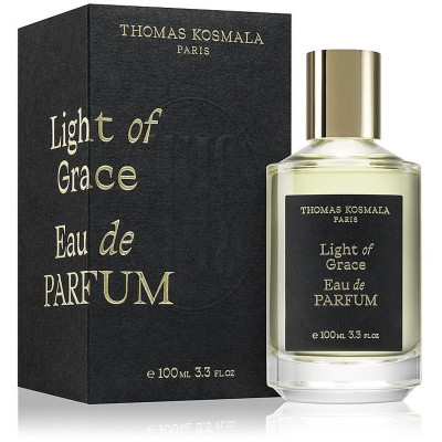 Profumo Unisex Thomas Kosmala EDP Light Of Grace (100 ml)