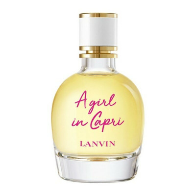 Profumo Donna A Girl in Capri Lanvin EDT A Girl in Capri