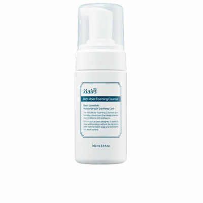 Schiuma Detergente Klairs (100 ml)