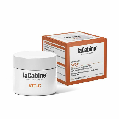 Crema Illuminante laCabine C 50 ml