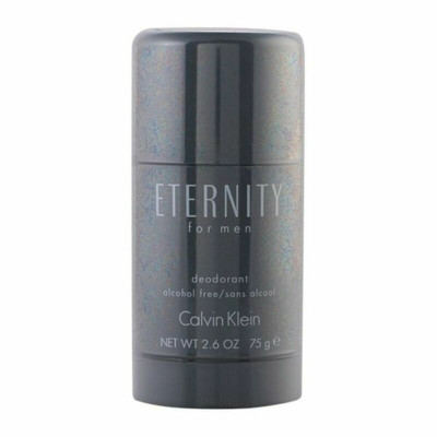 Deodorante Stick Calvin Klein Eternity for Men Eternity for Men 75 L