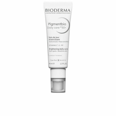 Crema Antimacchie Bioderma Pigmentbio 40 ml