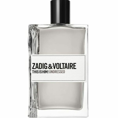 Profumo Uomo Zadig & Voltaire   EDT This is him! Undressed 50 ml