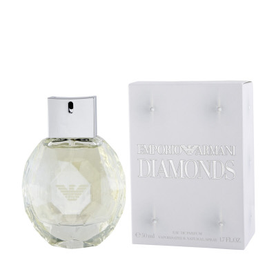 Profumo Donna Giorgio Armani EDP EDP 50 ml Emporio Armani Diamonds