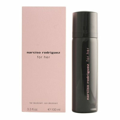 Deodorante Spray For Her Narciso Rodriguez (100 ml)