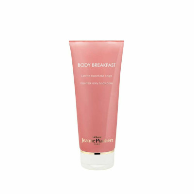 Crema Corpo Body Breakfast Jeanne Piaubert 200 ml