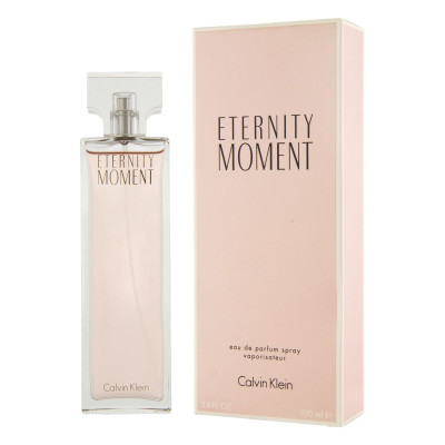 Profumo Donna Calvin Klein EDP Eternity Moment 100 ml