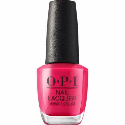 Smalto per unghie Opi Nail Lacquer She's a bad muffaleta 15 ml