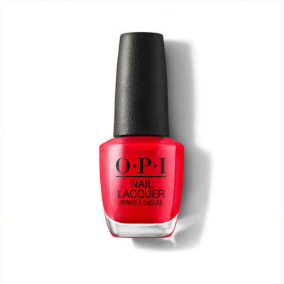 Smalto per unghie Opi Me, Myself and OPI Cajun Shrimp 15 ml