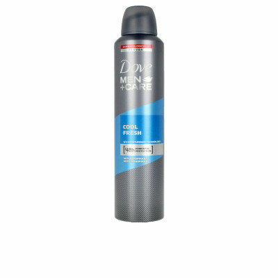 Deodorante Spray Dove Men+Care Cool Fresh 250 ml