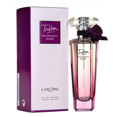 Profumo Donna Lancôme Tresor Midnight Rose EDP 50 ml