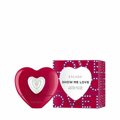 Profumo Donna Escada Show Me Love EDP EDP 50 ml