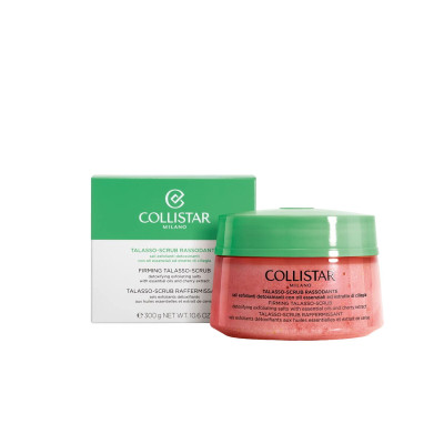 Esfoliante Corpo Collistar 300 g Rassodante