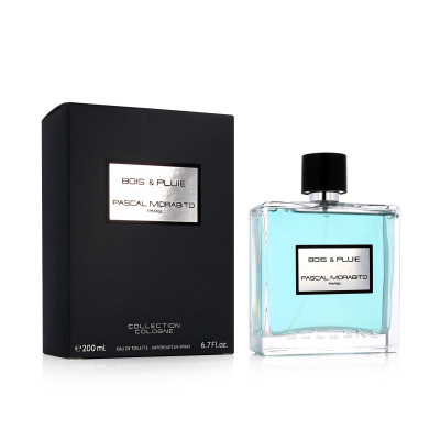 Profumo Uomo Pascal Morabito EDT Bois & Pluie 200 ml