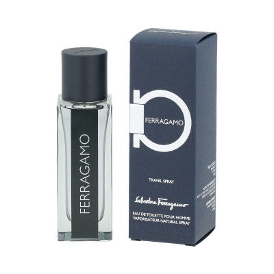 Profumo Uomo Salvatore Ferragamo EDT Ferragamo (30 ml)