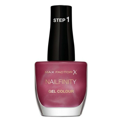 smalto Nailfinity Max Factor 240-Tarlet 