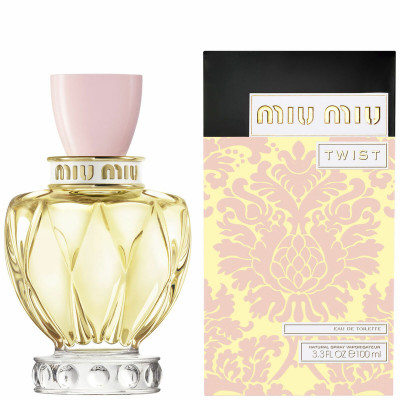 Profumo Donna Miu Miu Twist (100 ml)