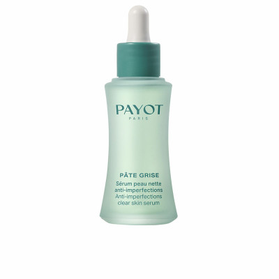 Gel Detergente Viso Payot Pâte Grise 30 ml