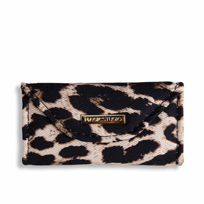 Set da Trucco IDC Institute Wild Safari Wild Wallet