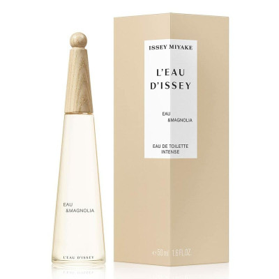 Profumo Donna Issey Miyake L'Eau d'Issey Eau & Magnolia EDT (50 ml)