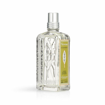 Profumo Unisex L'Occitane En Provence EDT Verbena 100 ml