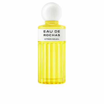 Profumo Donna Rochas EDT Citron Soleil 100 ml