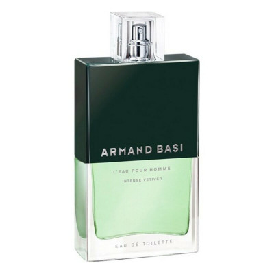 Profumo Uomo Intense Vetiver Armand Basi BF-8058045422990_Vendor EDT (125 ml) 125 ml