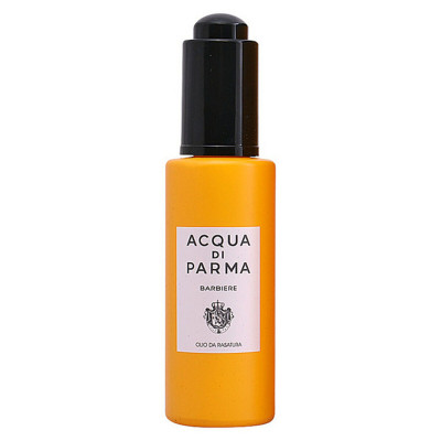 Olio per Rasatura Acqua Di Parma 30 ml (Barbiere)