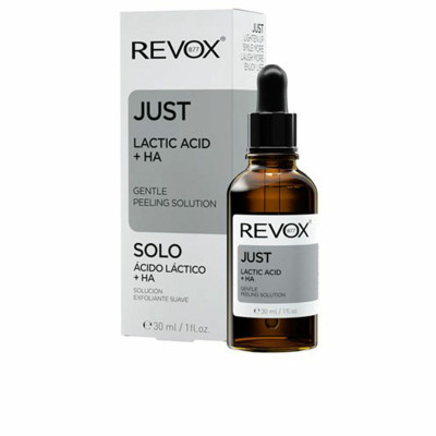 Esfoliante Viso Revox B77 Just 30 ml Acido Lattico