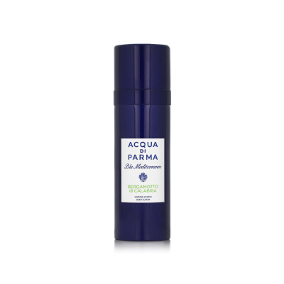 Lozione Corpo Acqua Di Parma Blu Mediterraneo Bergamotto Di Calabria 150 ml