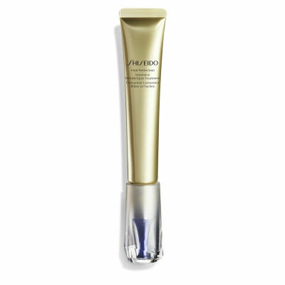 Concentrato Intenso Antimacchie Shiseido Antietà Antirughe 20 ml