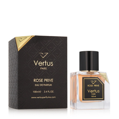 Profumo Unisex Vertus EDP Rose Prive 100 ml