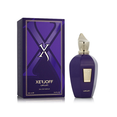 Profumo Unisex Xerjoff Laylati EDP 100 ml