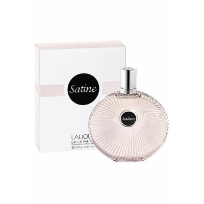 Profumo Donna Satine Lalique EDP 100 ml EDP