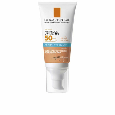 Protezione Solare Colorata La Roche Posay Anthelios UVmune 400 Crema 50 ml SPF 50+