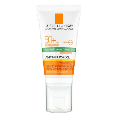 Protezione Solare Anthelios SPF50 La Roche Posay (50 ml)