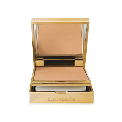 Base Cremosa per il Trucco Elizabeth Arden Flawless Finish Nº 09 Honey beige 23 g