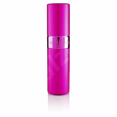 Nebulizzatore Ricaricabile Twist & Spritz Hot Pink (8 ml)