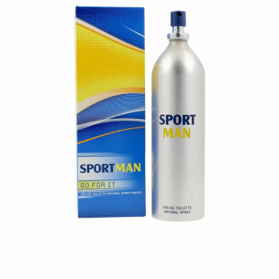 Profumo Uomo Puig Sportman EDT (250 ml)