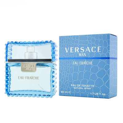 Profumo Uomo Versace Eau Fraiche EDT 50 ml (1 Unità)