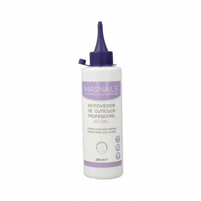 Trattamento per Cuticole Masnails (200 ml)